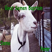 goat semen baptism