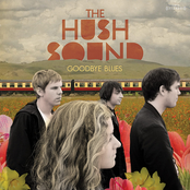 The Hush Sound: Goodbye Blues