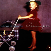 Jane Siberry: Teenager