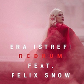 Era Istrefi: Redrum
