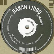 Clockwise by Håkan Lidbo