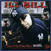 Billion$ On My Mind by Ill Bill