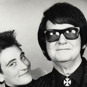 roy orbison & k.d. lang