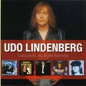 Glitzerknabe by Udo Lindenberg & Das Panikorchester