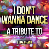 I Don't Wanna Dance: A Tribute to Eddy Grant