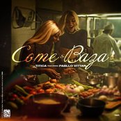 Come e Baza (feat. Pabllo Vittar) - Single