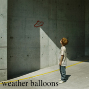 Weather Balloons