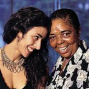 marisa monte & cesária Évora