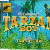 Tarzan Boy