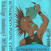 Schweden-Punk Teil 2 (1978-1998)
