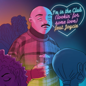 I'm in the Club (Lookin' for Some Love) [feat. Joycie]