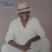 Curtis Mayfield - Toot An' Toot An' Toot