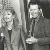 Tom Waits & Kathleen Brennan