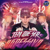 TEM QUE SER AGRESSIVO