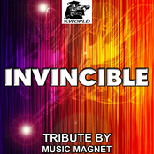 Invincible - Tribute to Machine Gun Kelly, Ester Dean