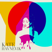 Tears In Rain by Kate Havnevik