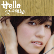 Hello 梁心頤