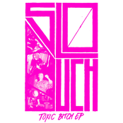 Toxic Bitch