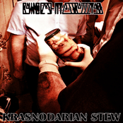 Krasnodarian Stew