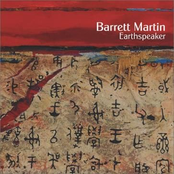 Barrett Martin: Earthspeaker