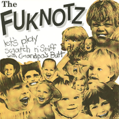 Seasons In Da Scum by The Fuknotz