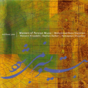 Foroud by Masters Of Persian Music