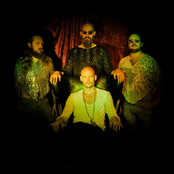 Rhythm of the Redman