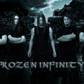 frozen infinity