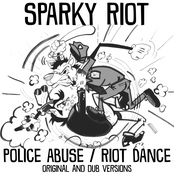 Police Abuse / Riot Dance