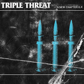 Triple Threat: A New Chapter