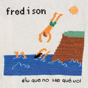 Fer Un Volt by Fred I Son