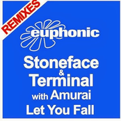 Let You Fall (Remixes)