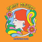 Molly Brandt: American Saga