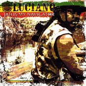 Jah Live by Luciano