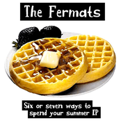 Six Or Seven Ways To Spend Your Summer