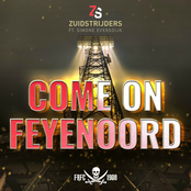 COME ON FEYENOORD