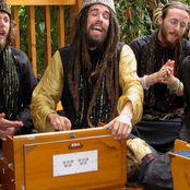 The Fanna-fi-allah Sufi Qawwali Party