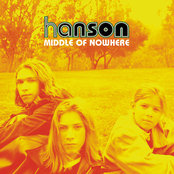 Hanson: Middle Of Nowhere