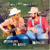 xangai & juraildes da cruz