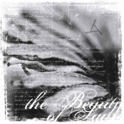 The Beauty Of Sadness