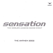 Sensation: The Anthem 2002