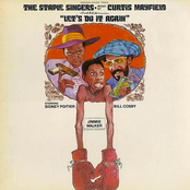 A Whole Lot Of Love by The Staple Singers