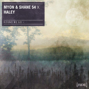 Myon & Shane 54: Round We Go