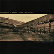 One Thousand Blasting Words