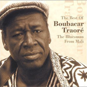 boubacar traoré