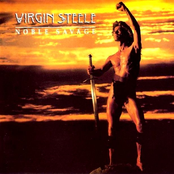 Don't Close Your Eyes by Virgin Steele