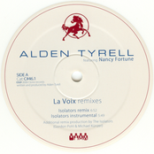 La Voix (isolators Remix) by Alden Tyrell