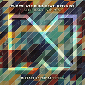 Chocolate Puma - discography, tour dates and concerts 2022