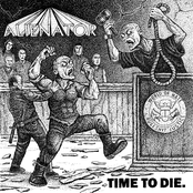Time to Die - EP