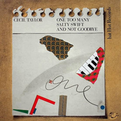 One Too Many Salty Swift and Not Goodbye (Live)